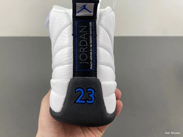 Jordan 3860 CT8013- 732 12 Air Trendsetting 0716